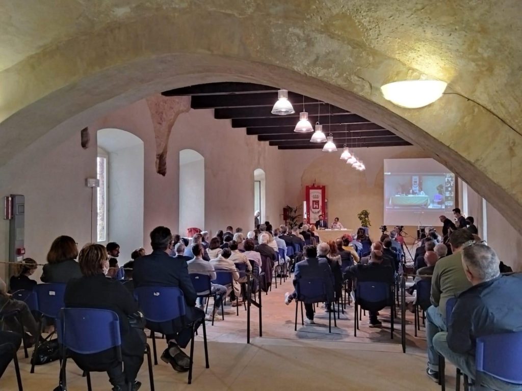 convegno 3 maggio Ludovico il Moro