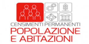 Logo Istat censimento