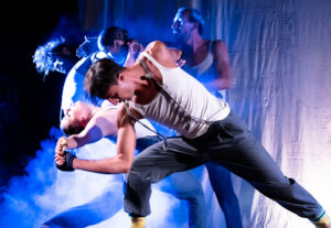 foto di scena