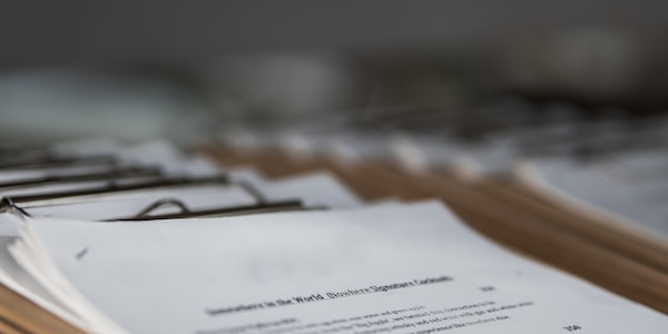 documenti generici
