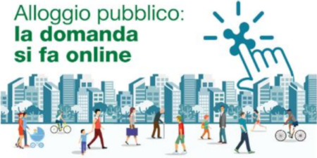 Avviso Pubblico n° 11001/2025 per l’assegnazione delle unità abitative destinate ai servizi abitativi pubblici disponibili nell’Ambito Distrettuale della Lomellina (ex E.R.P. – ex Alloggi Popolari)