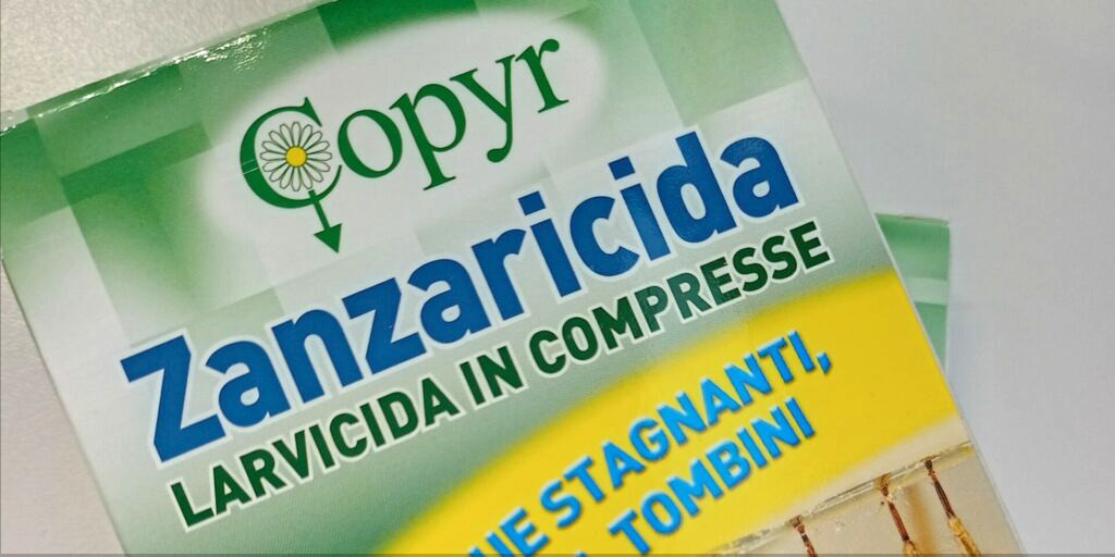 zanzaricida