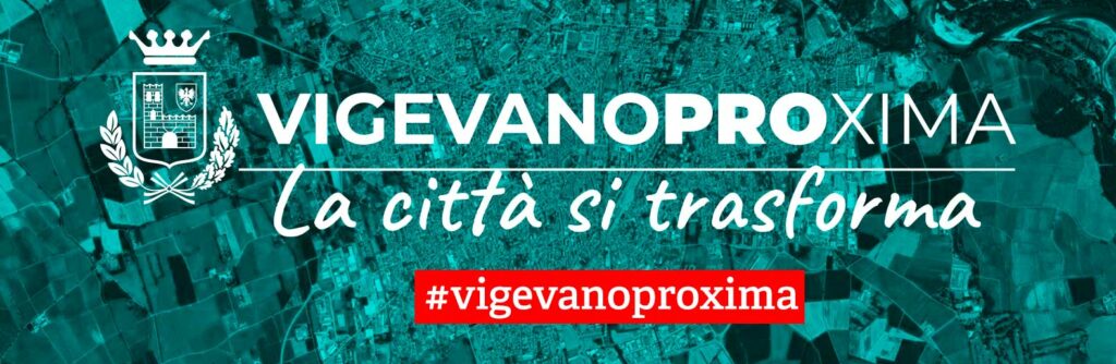 banner decorativo vigevano proxima