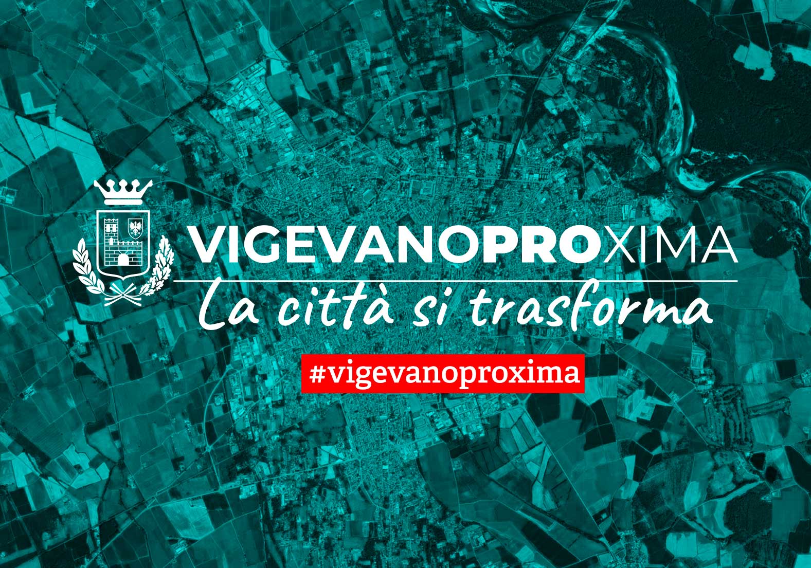 banner decorativo vigevano proxima