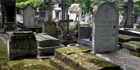 cimitero