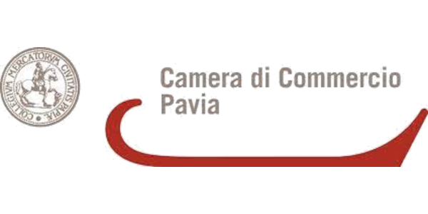 logo Camera di Commercio di Pavia