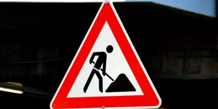 Rifacimento marciapiedi in Viale Libertà, si inizia lunedì 16 giugno