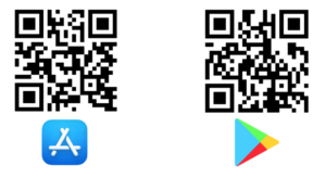 qr apple e android