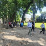 Seconda Passeggiata - villa 1