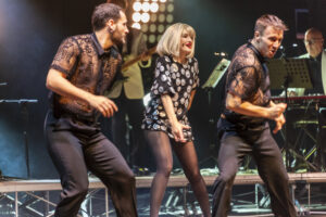 Foto di scena