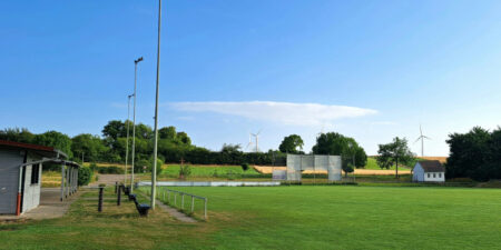 Avviso Pubblico – Riqualificazione e gestione Centro Sportivo Antona