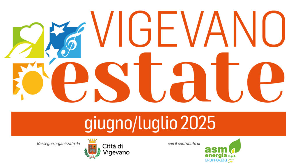 Vigevano Estate 2025