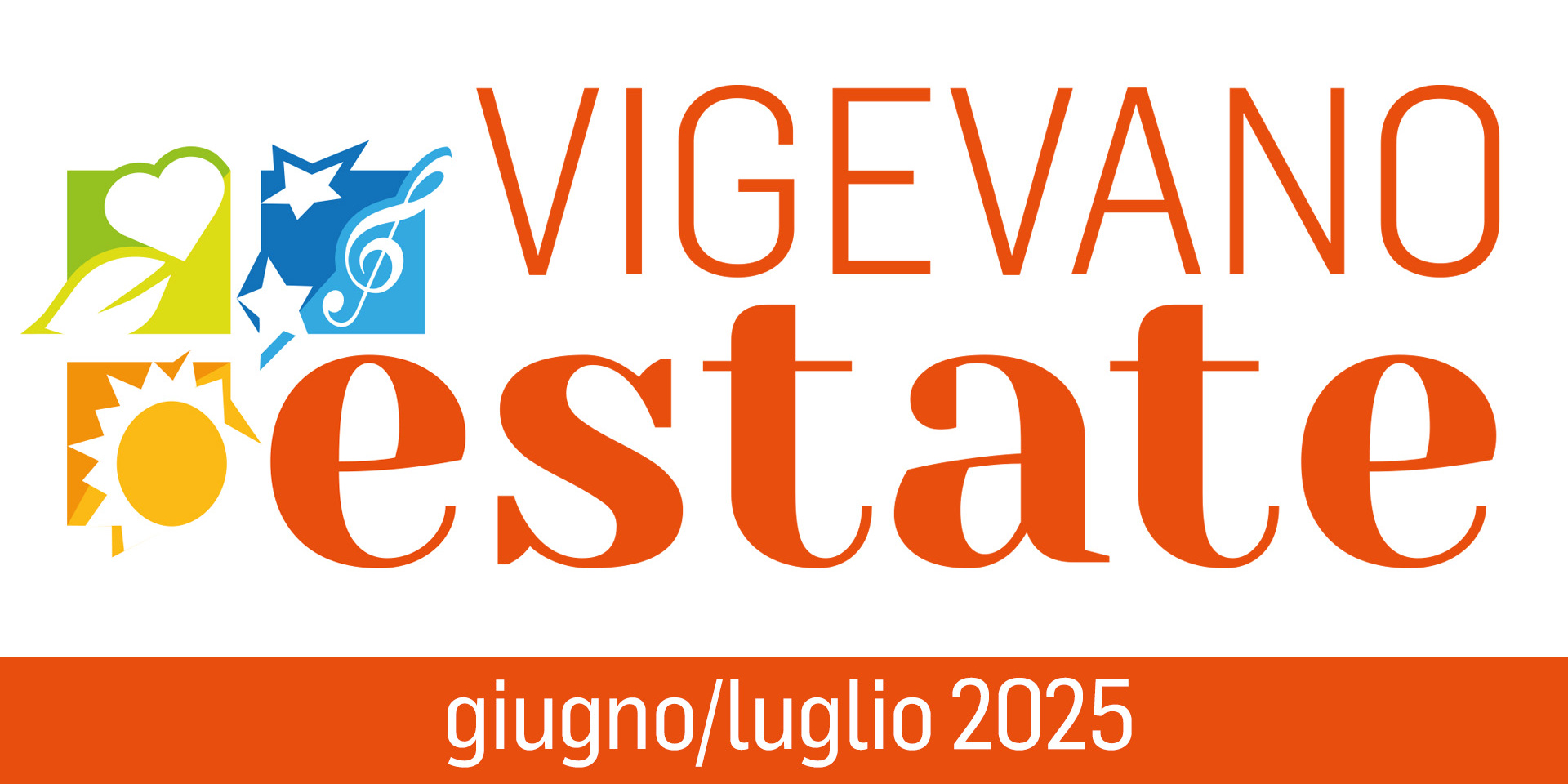 Logo della rassegna