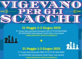 Vigevano per gli Scacchi