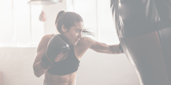 Casa Circolab – Corso di Fit Boxe