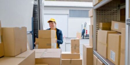 Offerta di lavoro – Ricerca addetto facchinaggio